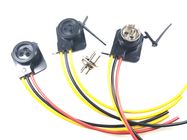 Wechselstrom-Kabel-elektronischer Kabelstrang geformte Kompressor-Stecker-Sitz-Fördermaschinen-Klimaanlage