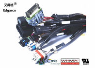 Kundengebundener Universalautomobilkabelbaum mit Whma / Ipc620 UL genehmigt