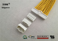 2mm Pvc Molex Microclasp Pitch, 16-poliger Draht zum Board Power Connector