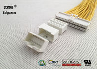 2mm Pvc Molex Microclasp Pitch, 16-poliger Draht zum Board Power Connector