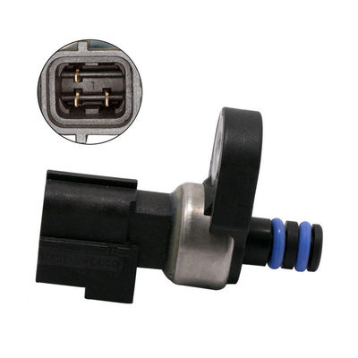 Linie Schwarz-Farbe des Druck-Sensor-Wandler-04799758ad