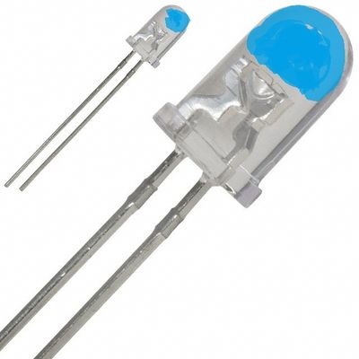 Elektrischer Kabelstrang OVLLB8C7 OVLLG8C7 Standardled Optek/TT durch Loch für Haushaltsgeräte