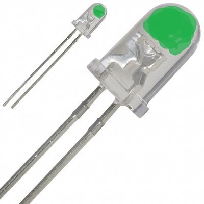 Elektrischer Kabelstrang OVLLB8C7 OVLLG8C7 Standardled Optek/TT durch Loch für Haushaltsgeräte