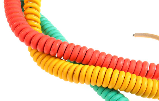 Roter Kabelbaum des Kabelbaum-24awg mit Soem-/ODM-Services für Auto