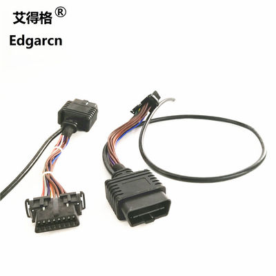 J1962 16 Pin Obd2 Verbindungskabel