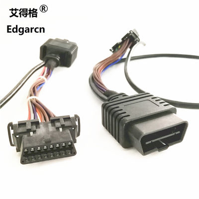 J1962 16 Pin Obd2 Verbindungskabel