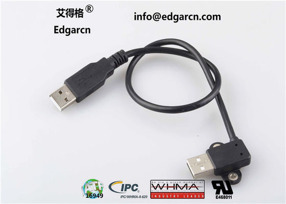 M8 Adapter Datenkommunikationskabel Usb A Typ Usb A Typ Adapterkabel
