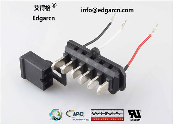 Molex 43031 3 Pin Datenkommunikationskabel für elektrische Fahrrad-Batterieleistung