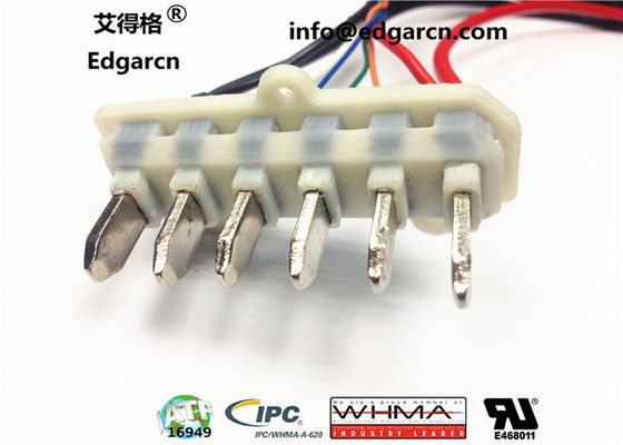 Molex 43031 3 Pin Datenkommunikationskabel für elektrische Fahrrad-Batterieleistung
