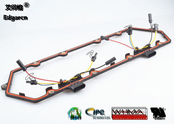 615-202 Sekundärmarkt-Motorkabelbaum Kit Glow Plug Harness For Ford