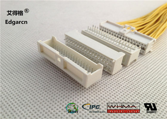 2mm Kabelbaum Montage Molex 14 Pin Stecker Draht zu Board Typ