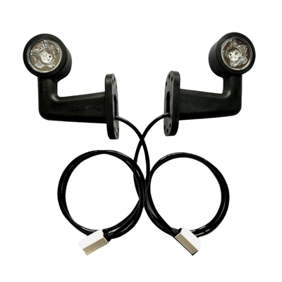 EDGAR-151 PRS-Anschlussdeckel für SURE-LKW-Leuchten