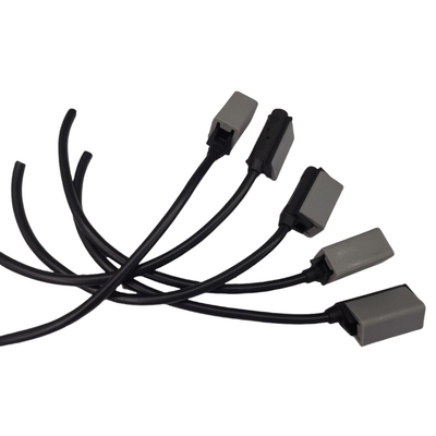 EDG-985 PRS Klick-in ohne Krempel-Stecker für Lkw-Leuchten