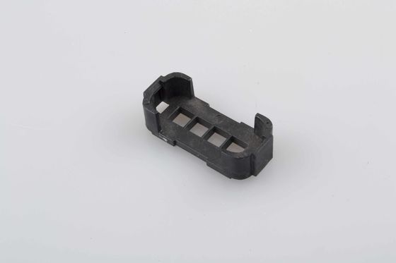 Automobil-Pvc Gps-Kabel-Verbindungsstücke über geformt mit kundengebundener Farbe