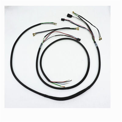 Premium IATF16949-zertifizierter Kabelbaum für Rückspiegel von Elektroautos - Automotive Kabelkonfektion