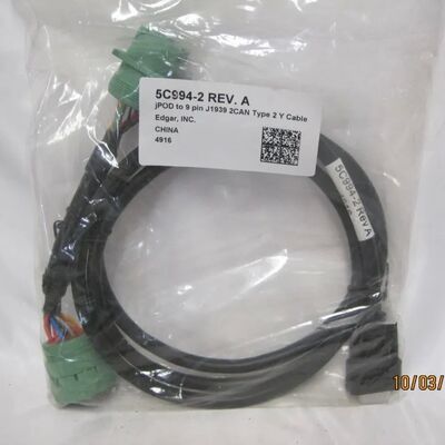 Hot Sell Kabelstecker und Jack-Kabelmontage