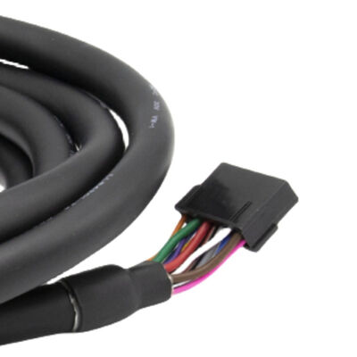 Prs Connector Assembly for Automotive Lighting Systems with 20+ Years Experience