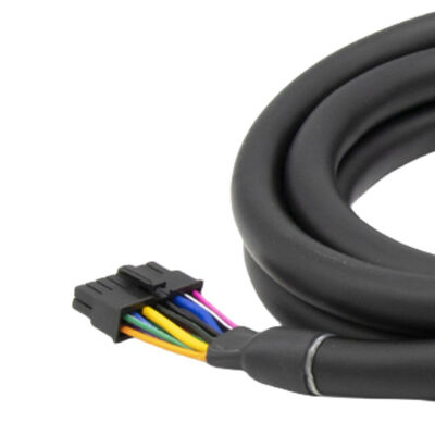 Prs Connector Assembly for Automotive Lighting Systems with 20+ Years Experience