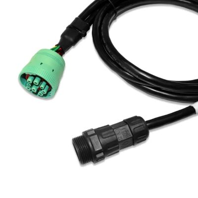 Antiabrasions-Automobildraht-Elektrokabel-Gurt für Motoren