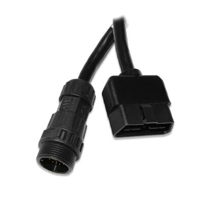 Fabrikangepasste Kfz-Kabelbäume und Kabelkonfektionen