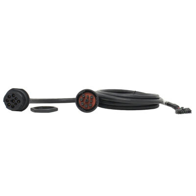 Custom New Energy Cable Assembly Automotive LED Headlight Harness