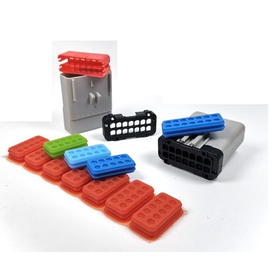 2.8mm elektrischer Drahtgurt