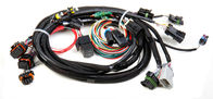 Kabelstrang-Hersteller, die UL Fabrik genehmigte, erbringen Soem-ODM-Dienstleistungen