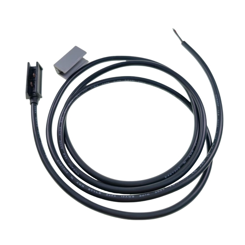 PRS Standard-Klick-In-Design EDG-985 PRS-Klick-In-Klammer ohne Krampfadern für LKW-Lichtschnur-Verkabelungsanschlüsse